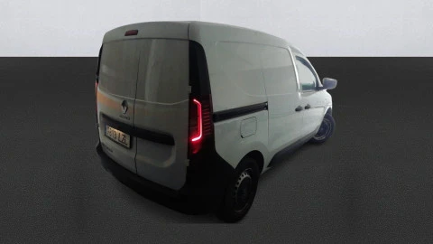 Renault Express Confort 1.5 Blue dCi 70 kW (95 cv)