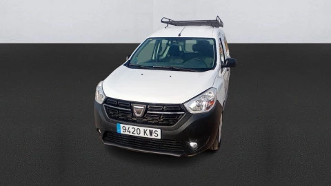 Dacia Dokker Essential 1.6 75kW (100CV) GLP -18