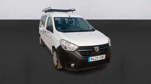 Dacia Dokker Essential 1.6 75kW (100CV) GLP -18