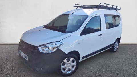 Dacia Dokker Essential 1.6 75kW (100CV) GLP -18