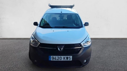 Dacia Dokker Essential 1.6 75kW (100CV) GLP -18