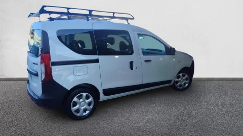 Dacia Dokker Essential 1.6 75kW (100CV) GLP -18