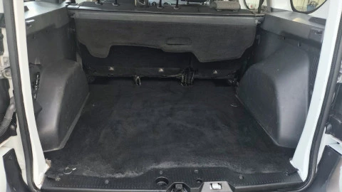 Dacia Dokker Essential 1.6 75kW (100CV) GLP -18