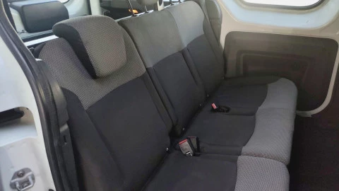 Dacia Dokker Essential 1.6 75kW (100CV) GLP -18