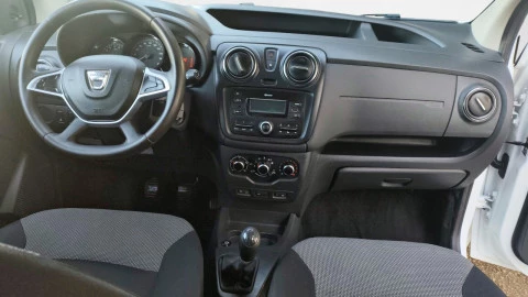 Dacia Dokker Essential 1.6 75kW (100CV) GLP -18