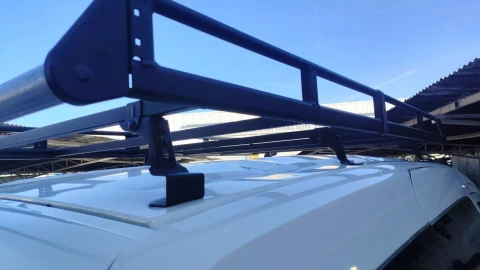 Dacia Dokker Essential 1.6 75kW (100CV) GLP -18