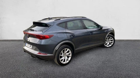 Cupra Formentor 1.5 TSI 110kW (150 CV)