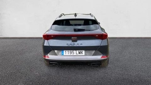 Cupra Formentor 1.5 TSI 110kW (150 CV)