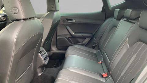 Cupra Formentor 1.5 TSI 110kW (150 CV)