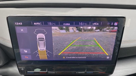 Cupra Formentor 1.5 TSI 110kW (150 CV)
