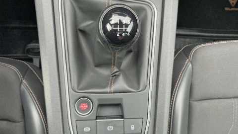 Cupra Formentor 1.5 TSI 110kW (150 CV)