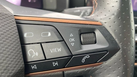 Cupra Formentor 1.5 TSI 110kW (150 CV)