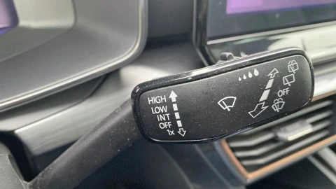 Cupra Formentor 1.5 TSI 110kW (150 CV)