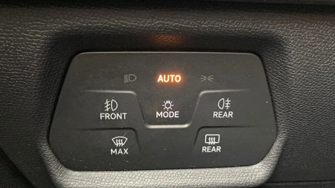 Cupra Formentor 1.5 TSI 110kW (150 CV)