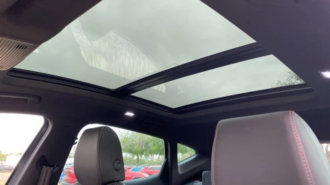 Cupra Formentor 1.5 TSI 110kW (150 CV)