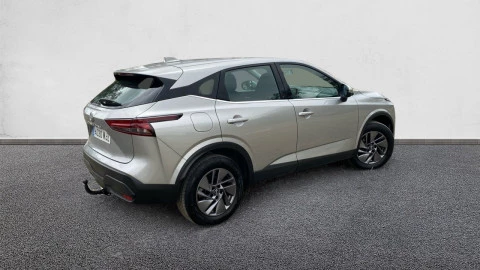 Nissan Qashqai DIG-T 103kW (140CV) mHEV 4x2 Tekna