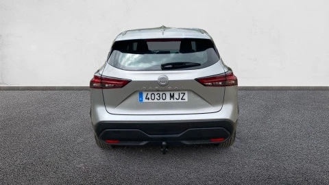 Nissan Qashqai DIG-T 103kW (140CV) mHEV 4x2 Tekna