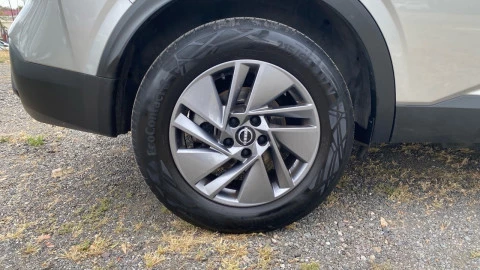 Nissan Qashqai DIG-T 103kW (140CV) mHEV 4x2 Tekna