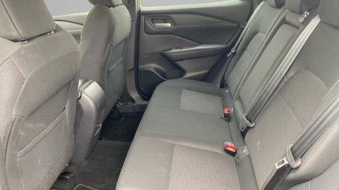 Nissan Qashqai DIG-T 103kW (140CV) mHEV 4x2 Tekna