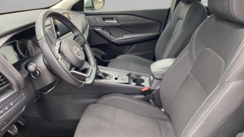 Nissan Qashqai DIG-T 103kW (140CV) mHEV 4x2 Tekna