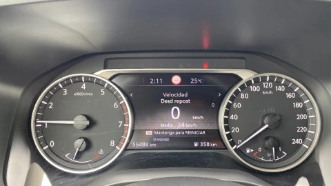 Nissan Qashqai DIG-T 103kW (140CV) mHEV 4x2 Tekna