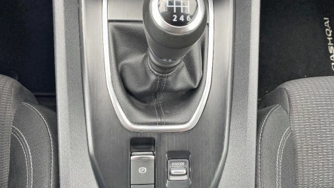 Nissan Qashqai DIG-T 103kW (140CV) mHEV 4x2 Tekna