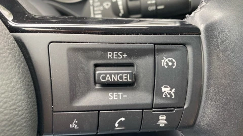 Nissan Qashqai DIG-T 103kW (140CV) mHEV 4x2 Tekna