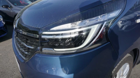 Renault Trafic SpaceClass Energy Blue dCi 107kW AUTO