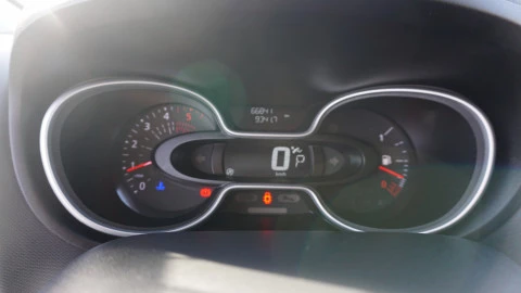 Renault Trafic SpaceClass Energy Blue dCi 107kW AUTO