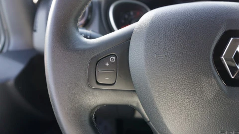 Renault Trafic SpaceClass Energy Blue dCi 107kW AUTO