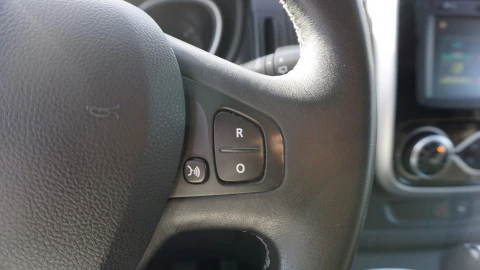 Renault Trafic SpaceClass Energy Blue dCi 107kW AUTO