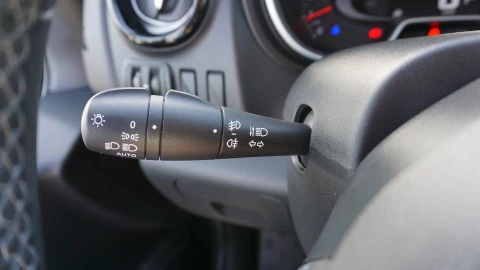 Renault Trafic SpaceClass Energy Blue dCi 107kW AUTO