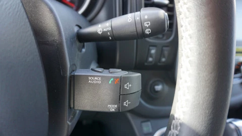 Renault Trafic SpaceClass Energy Blue dCi 107kW AUTO