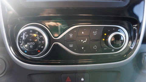 Renault Trafic SpaceClass Energy Blue dCi 107kW AUTO