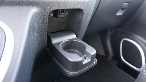 Renault Trafic SpaceClass Energy Blue dCi 107kW AUTO