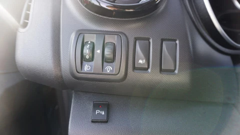 Renault Trafic SpaceClass Energy Blue dCi 107kW AUTO