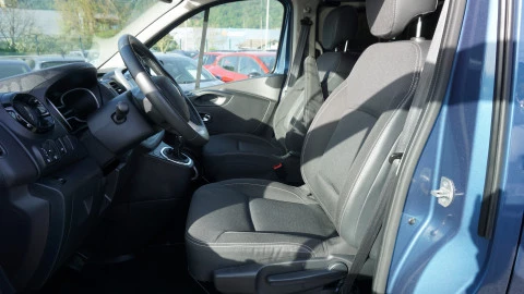 Renault Trafic SpaceClass Energy Blue dCi 107kW AUTO