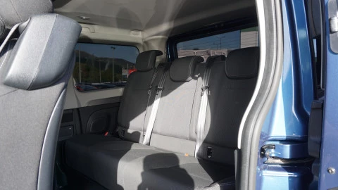 Renault Trafic SpaceClass Energy Blue dCi 107kW AUTO