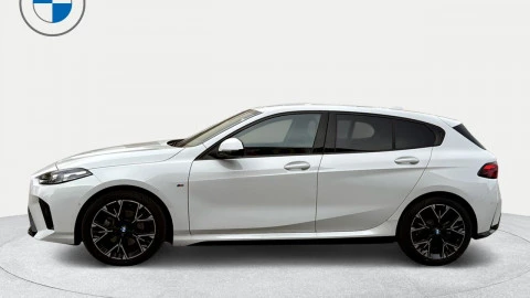 BMW Serie 1 120