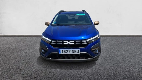Dacia Sandero Stepway Extreme Go 74kW (100CV) ECO-G