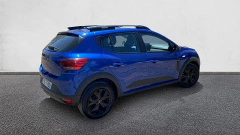 Dacia Sandero Stepway Extreme Go 74kW (100CV) ECO-G