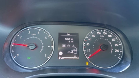 Dacia Sandero Stepway Extreme Go 74kW (100CV) ECO-G