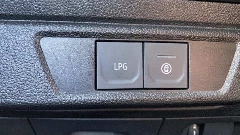 Dacia Sandero Stepway Extreme Go 74kW (100CV) ECO-G