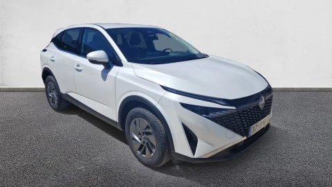 Nissan Qashqai DIG-T 116kW (158CV) mHEV CVT Acenta
