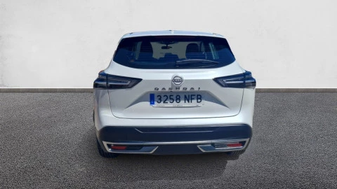 Nissan Qashqai DIG-T 116kW (158CV) mHEV CVT Acenta