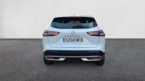 Nissan Qashqai DIG-T 116kW (158CV) mHEV CVT Acenta