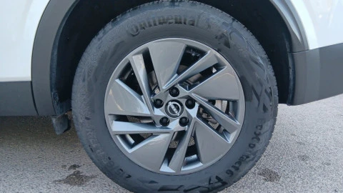 Nissan Qashqai DIG-T 116kW (158CV) mHEV CVT Acenta