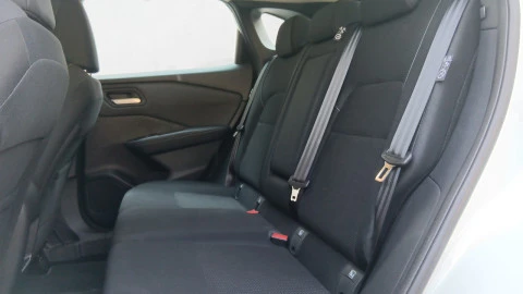 Nissan Qashqai DIG-T 116kW (158CV) mHEV CVT Acenta