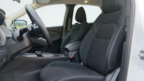 Nissan Qashqai DIG-T 116kW (158CV) mHEV CVT Acenta