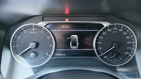 Nissan Qashqai DIG-T 116kW (158CV) mHEV CVT Acenta